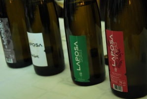 Somlói Évjárat Bemutató