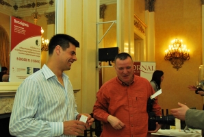 Somlói Évjárat Bemutató