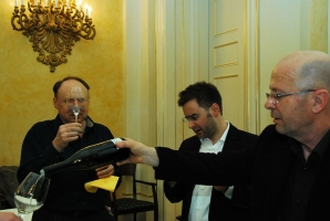 Somlói Évjárat Bemutató