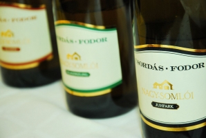 Somlói Évjárat Bemutató