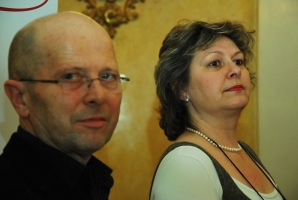 Somlói Évjárat Bemutató