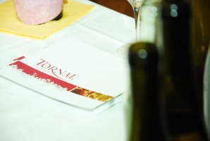 Somlói Évjárat Bemutató