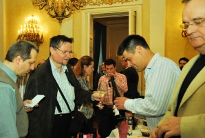 Somlói Évjárat Bemutató