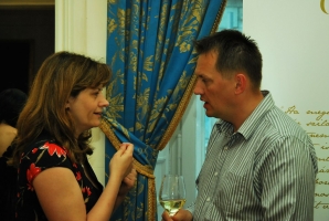 Somlói Évjárat Bemutató