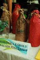 Somlói Évjárat Bemutató