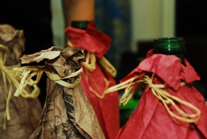 Somlói Évjárat Bemutató