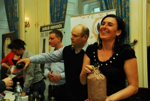 Somlói Évjárat Bemutató