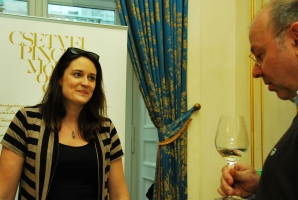 Somlói Évjárat Bemutató