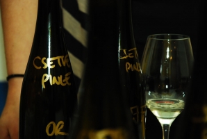 Somlói Évjárat Bemutató