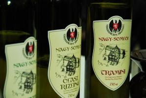 Somlói Évjárat Bemutató