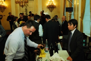 Somlói Évjárat Bemutató