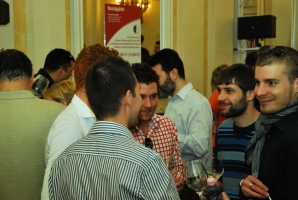 Somlói Évjárat Bemutató