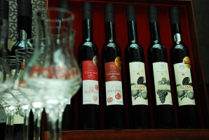 Nemzetközi párlatverseny magyar sikerekkel