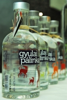 Nemzetközi párlatverseny magyar sikerekkel