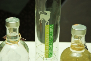 Nemzetközi párlatverseny magyar sikerekkel