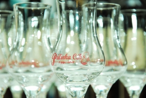 Nemzetközi párlatverseny magyar sikerekkel