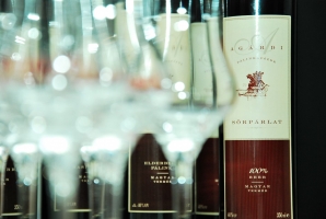 Nemzetközi párlatverseny magyar sikerekkel