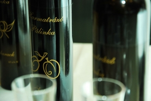 Nemzetközi párlatverseny magyar sikerekkel