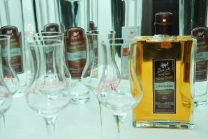 Nemzetközi párlatverseny magyar sikerekkel