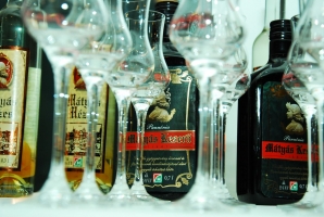 Nemzetközi párlatverseny magyar sikerekkel