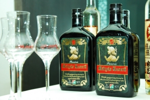 Nemzetközi párlatverseny magyar sikerekkel