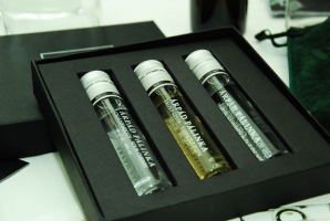 Nemzetközi párlatverseny magyar sikerekkel