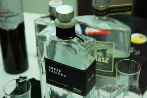 Nemzetközi párlatverseny magyar sikerekkel