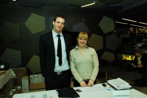 Nemzetközi párlatverseny magyar sikerekkel