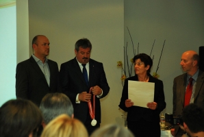 Nemzetközi párlatverseny magyar sikerekkel