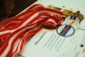 Nemzetközi párlatverseny magyar sikerekkel