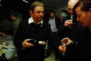 Nemzetközi párlatverseny magyar sikerekkel