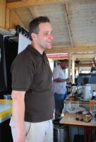 Gourmet Fesztivál 2012