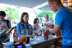 Gourmet Fesztivál 2012