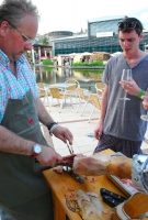 Gourmet Fesztivál 2012