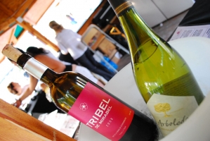 Gourmet Fesztivál 2012