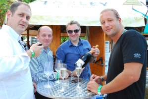 Gourmet Fesztivál 2012