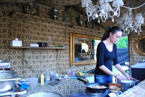 Gourmet Fesztivál 2012