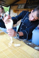 Gourmet Fesztivál 2012