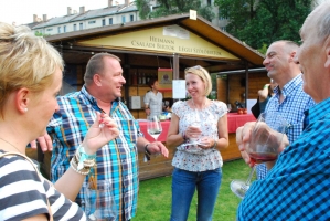 Gourmet Fesztivál 2012