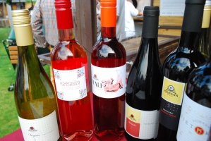 Gourmet Fesztivál 2012