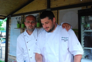 Gourmet Fesztivál 2012