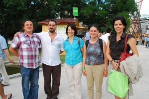 Gourmet Fesztivál 2012