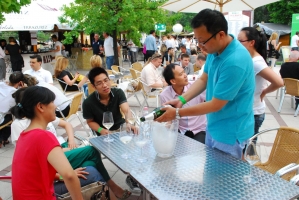 Gourmet Fesztivál 2012