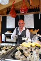 Gourmet Fesztivál 2012