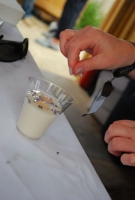 Gourmet Fesztivál 2012