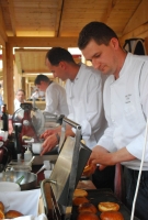 Gourmet Fesztivál 2012