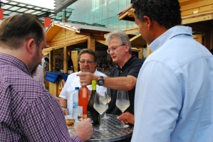 Gourmet Fesztivál 2012