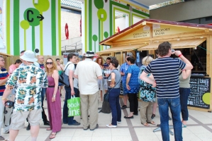 Gourmet Fesztivál 2012