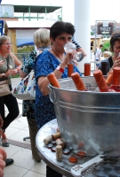 Gourmet Fesztivál 2012