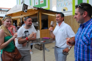 Gourmet Fesztivál 2012